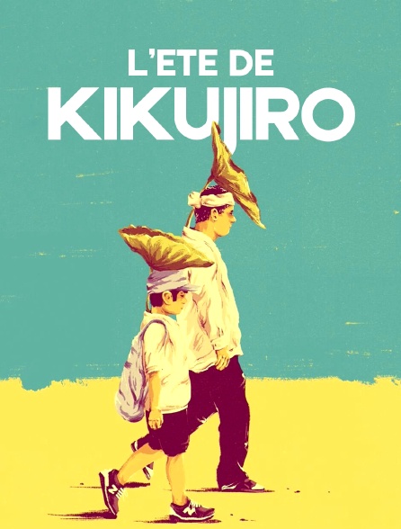 L'été de Kikujiro