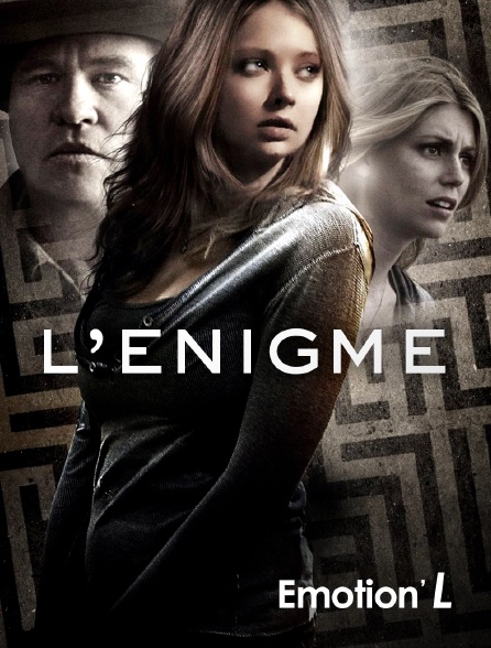 Emotion'L - L'énigme