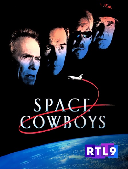 RTL 9 - Space Cowboys