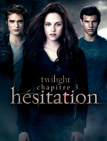 Twilight, chapitre 3 : hésitation