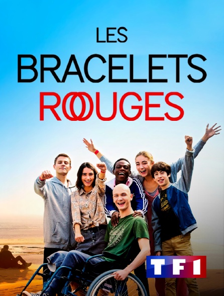 TF1 - Les bracelets rouges - S03E01