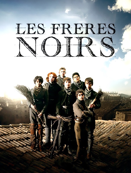 Les frères noirs