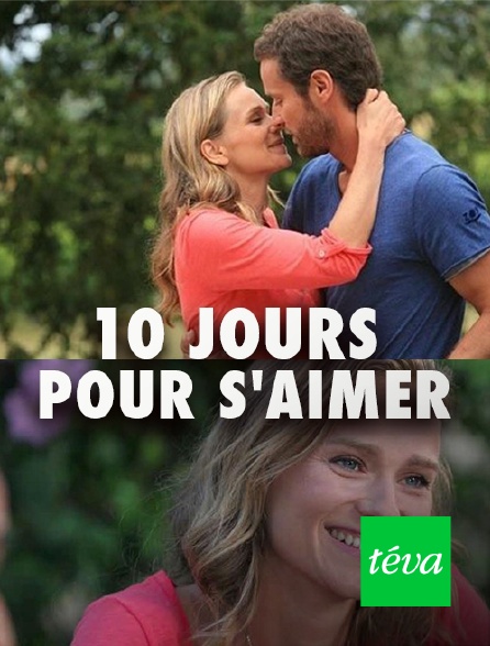 Téva - 10 jours pour s'aimer