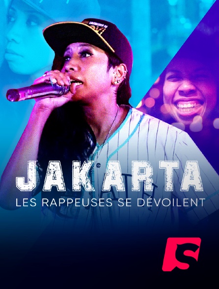 Spicee - Jakarta : les rappeuses se dévoilent