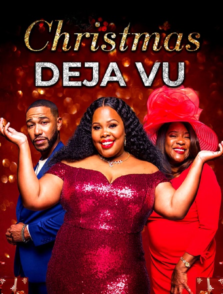 Christmas Deja Vu - 13/12/2023 à 20h45