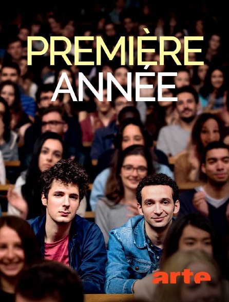 Arte - Première année