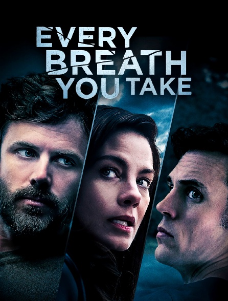 Every Breath You Take