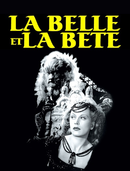 La Belle et la Bête