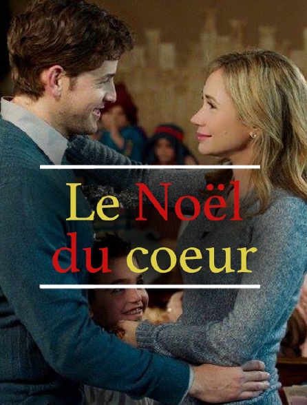 Le Noël du coeur