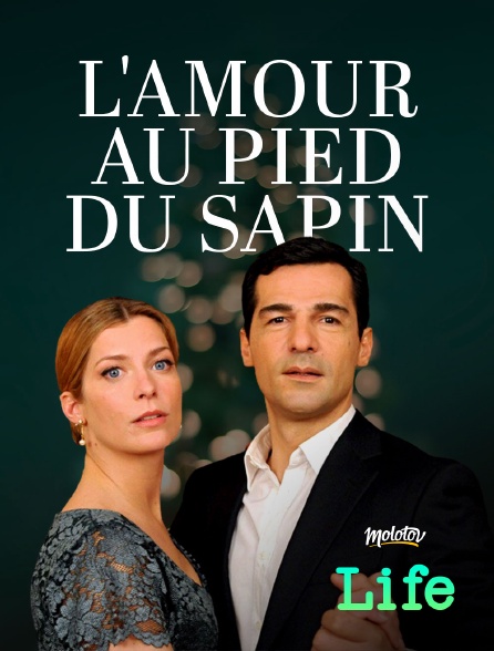 Molotov Channels Life - L'amour au pied du sapin