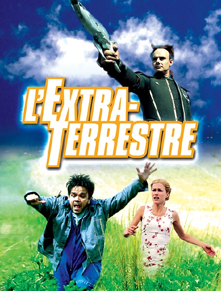 L'extraterrestre