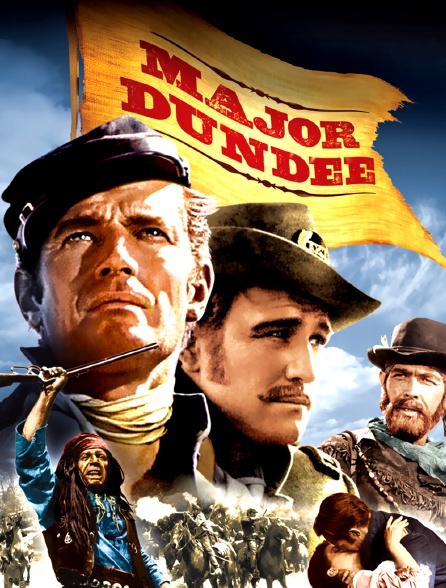 Major Dundee