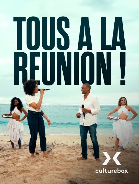 Culturebox - Tous à la Réunion !