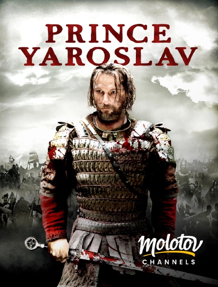 Molotov channels - Le Prince Yaroslav