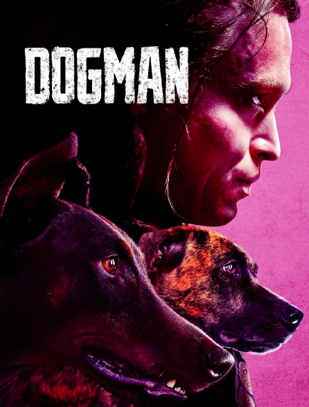 DogMan