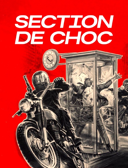 Section de choc