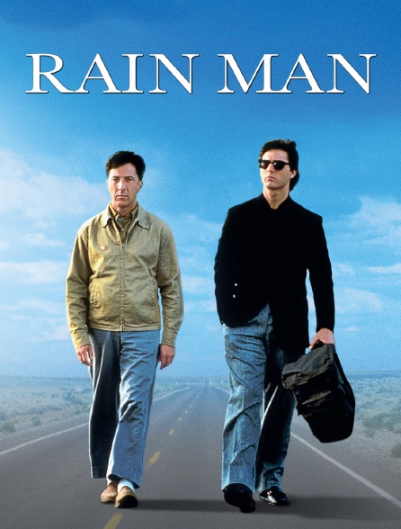 Rain Man