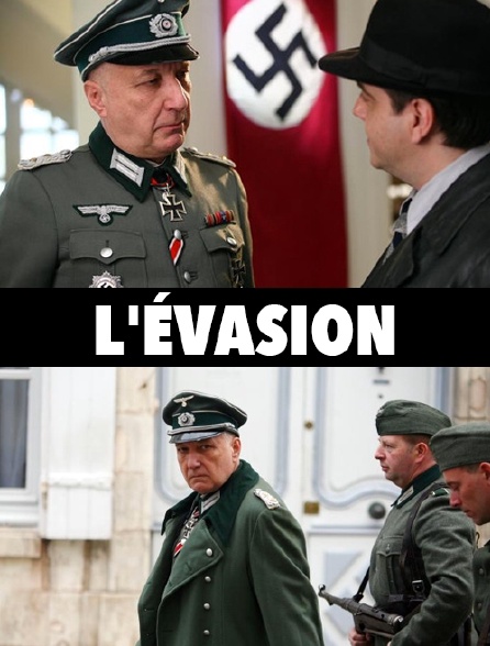 L'évasion