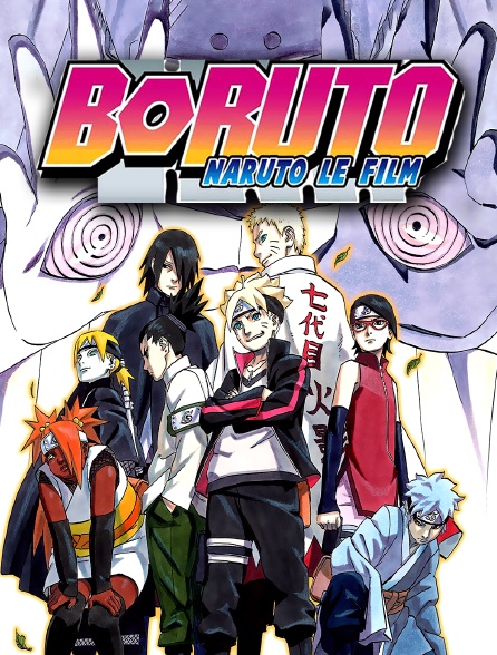 Boruto : Naruto, le film