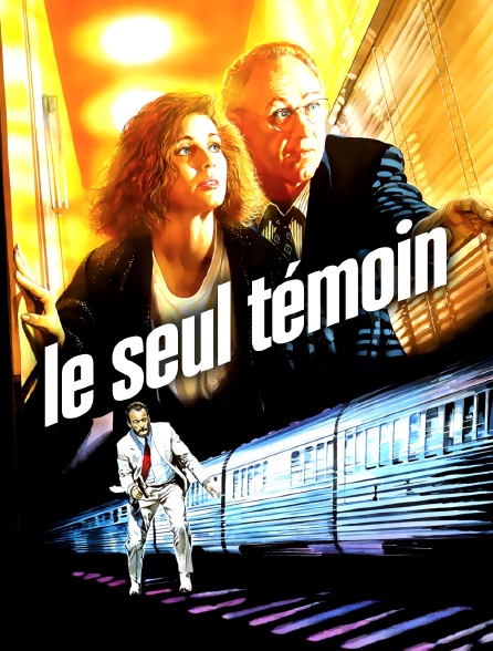 Le seul témoin