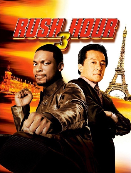 Rush Hour 3