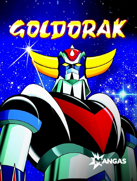 Mangas - Goldorak