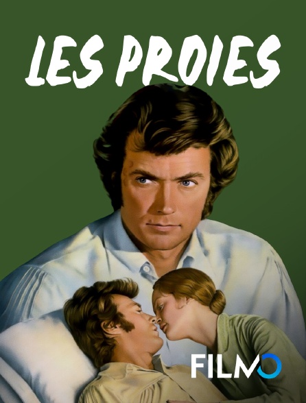 FilmoTV - Les proies