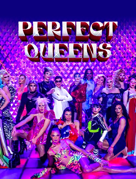 Perfect Queens - 30/01/2024 à 01h00