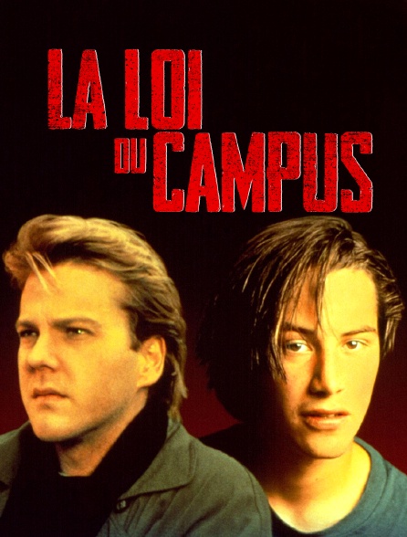 La loi du campus