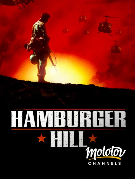 Molotov channels - Hamburger Hill