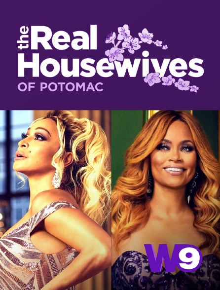 W9 - The real housewives of Potomac