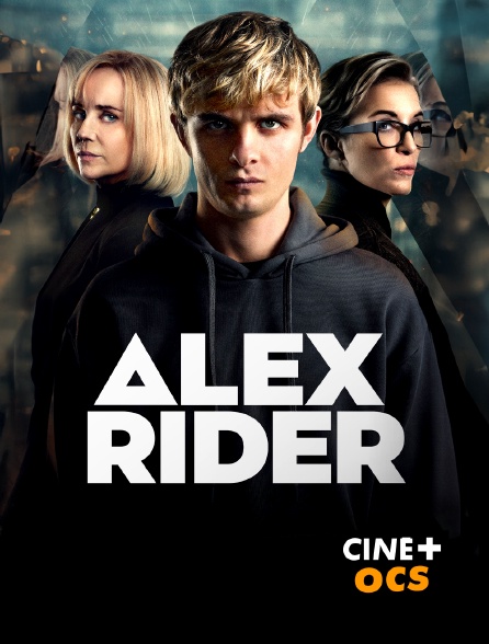 CINÉ Cinéma - Alex Rider