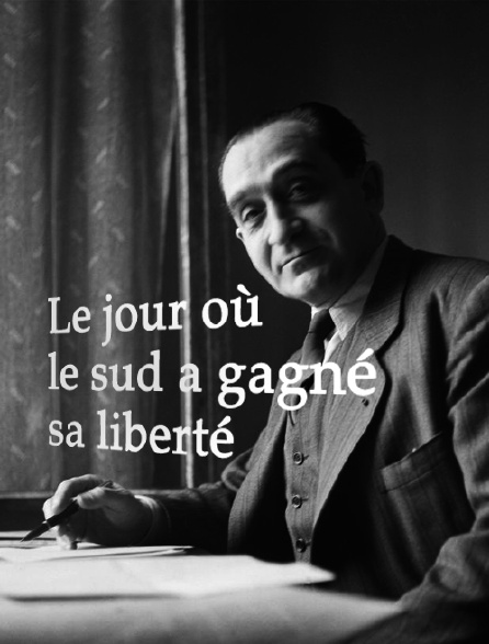 Le jour où le sud a gagné sa liberté