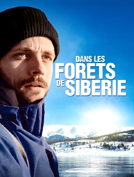 Dans les forêts de Sibérie