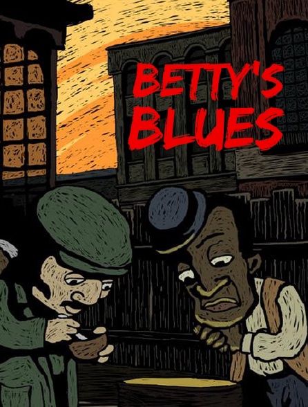 Betty's Blues