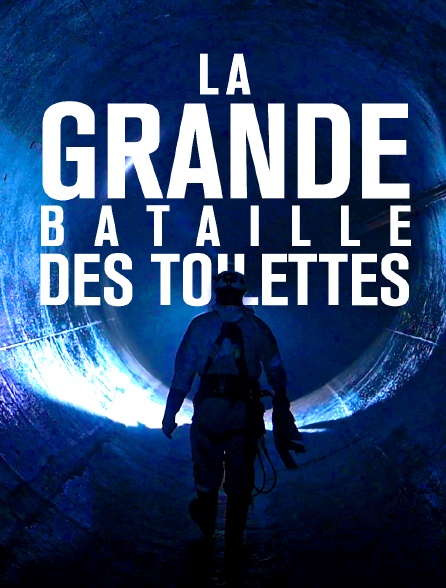 La grande bataille des toilettes