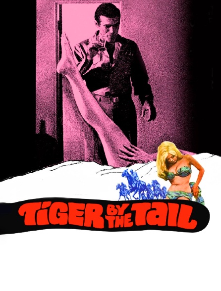 Tiger by the Tail