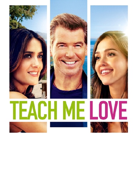 Teach Me Love