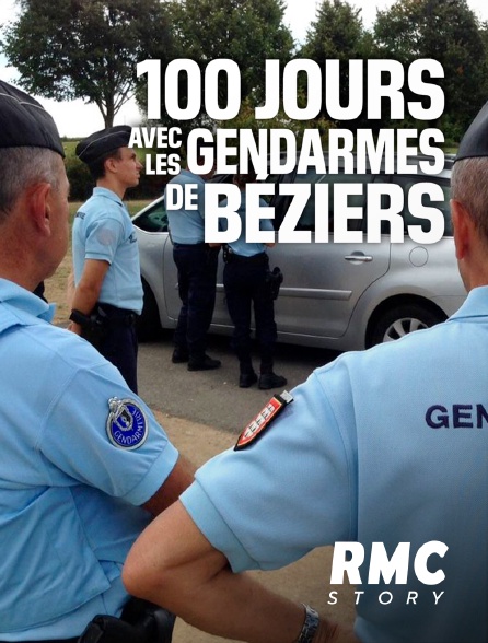 RMC Story - 100 jours avec les gendarmes de Béziers - 05/10/2024 à 16h30