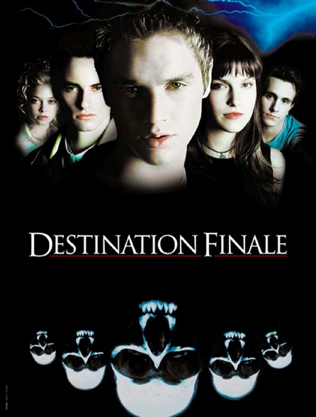 Destination finale