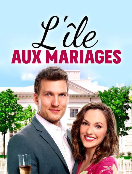 L'île aux mariages