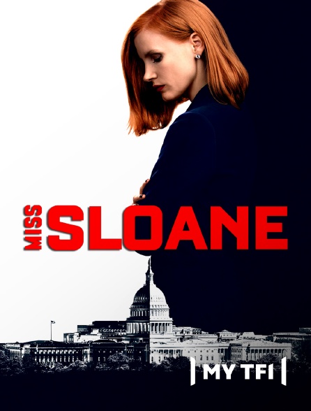 MyTF1 - Miss Sloane