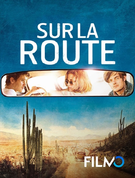 FilmoTV - Sur la route