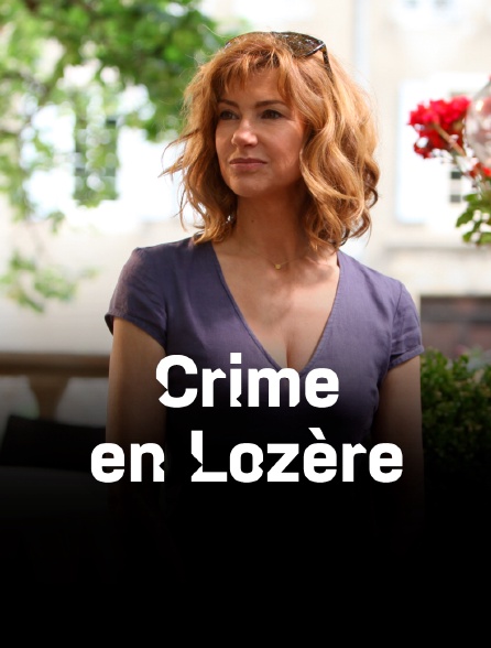 Crime en Lozère