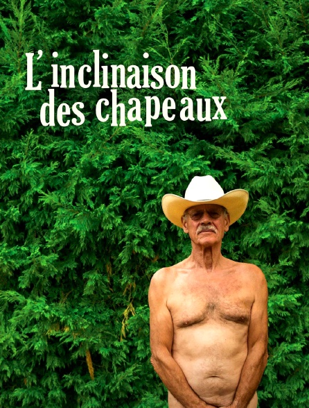 L'inclinaison des chapeaux