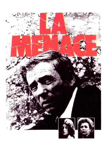 La menace