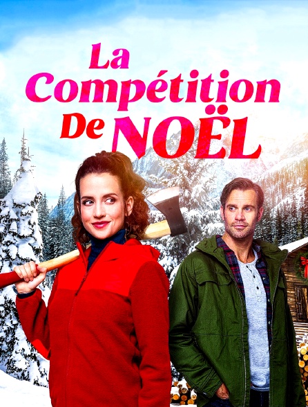 La compétition de Noël