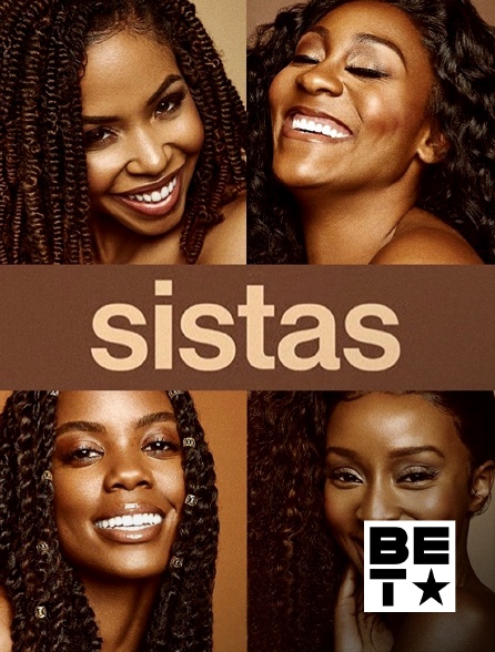 BET - Sistas en replay