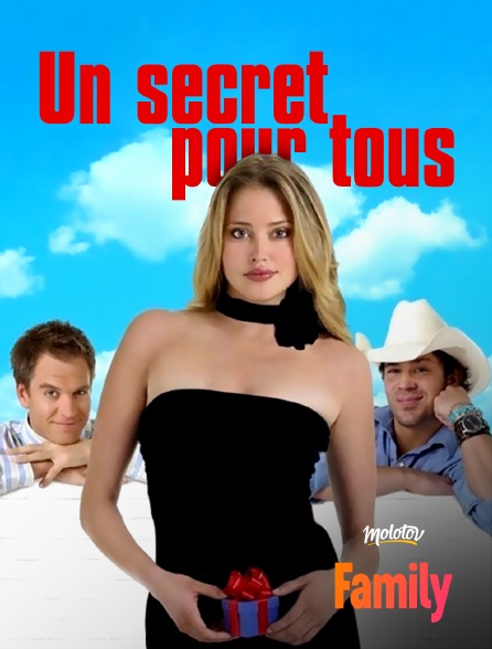 Molotov Channels Family - Un secret pour tous