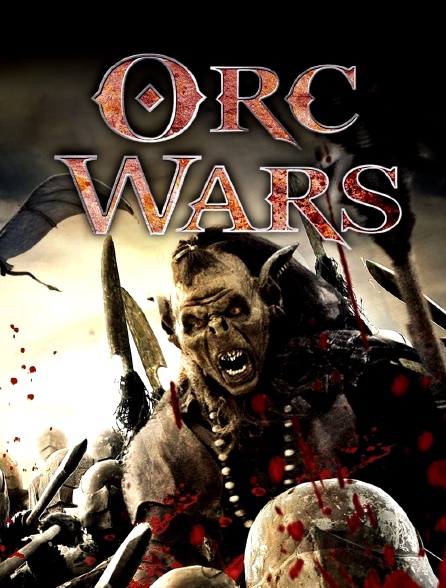 Orc Wars